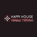 Happi House Famous Teriyaki - Japanese Restaurants