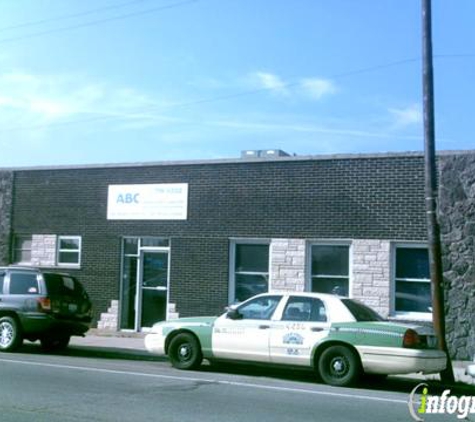 ABC Printing Company Inc. - Chicago, IL