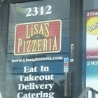 Lisa's Pizzeria