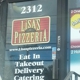 Lisa's Pizzeria