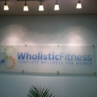 Wholistic Fitness