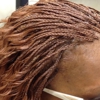 Adja Hair Braiding gallery