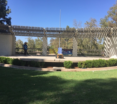 Rancho Simi Community Park - Simi Valley, CA