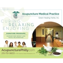 Acupuncture Medical Practice - Acupuncture