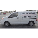ABC Backflow - Backflow Prevention Devices & Services