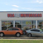 USA Motorcars