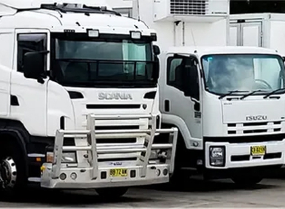 Henfresh - Schofields, NSW
