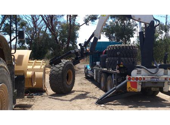 Tradefaire International Pty Ltd - West Kalgoorlie, WA