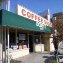 Bobby's Coffee Shop - Coffee & Tea