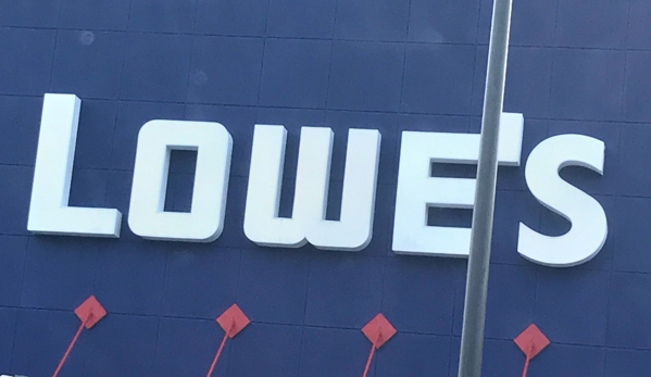 Lowe's Home Improvement - East Point, GA