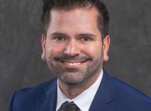 Edward Jones - Financial Advisor: Damian Lima, AAMS™ - Rocklin, CA