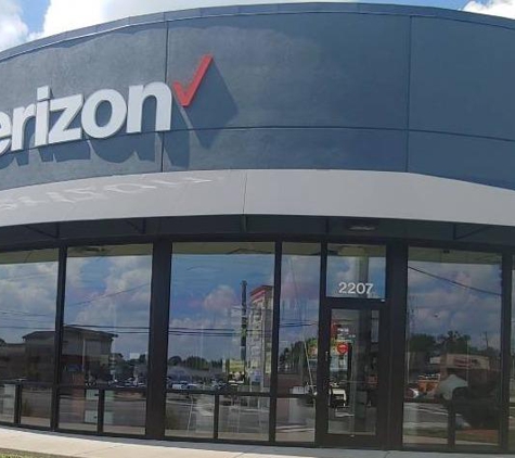 Verizon - New Albany, IN