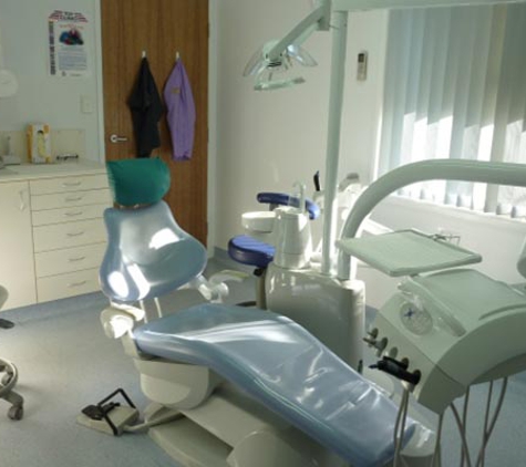 Oral Experts Group - Toowoomba City, QLD
