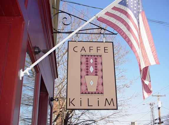 Caffe Kilim - Portsmouth, NH