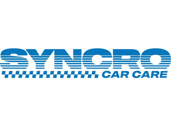 Syncro Car Care - Marietta, GA