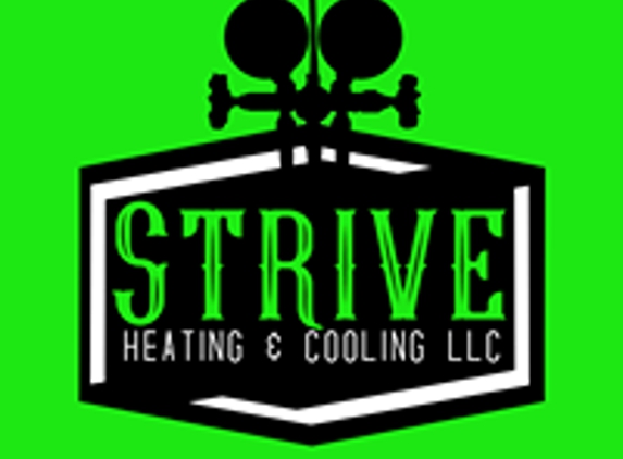 Strive Heating and Cooling - Hanover, PA