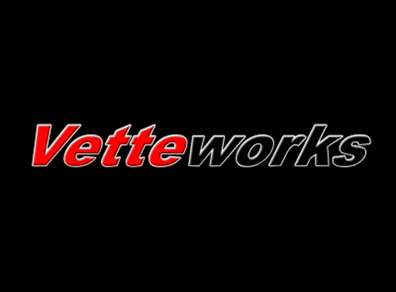 Vetteworks - Auburn, WA