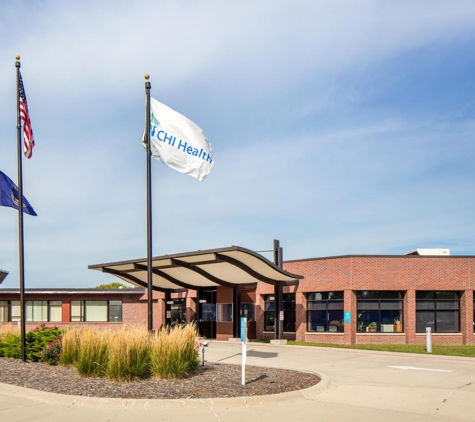 CHI Health Cardiac & Pulmonary Rehabilitation-Schuyler - Schuyler, NE