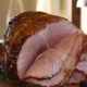 Ranch House Golden Glazed Hams