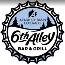 6th Alley Bar & Grill - Taverns