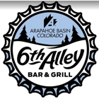 6th Alley Bar & Grill