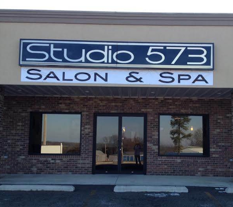 Studio 573 Salon and Spa - Park Hills, MO