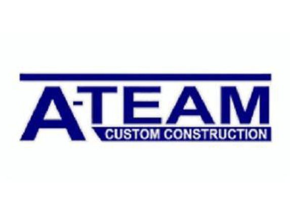 A-Team Custom Construction Inc. - Lawrence, KS