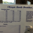 Olympic Family Restaurant