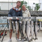 Tma Sport Fishing Charters