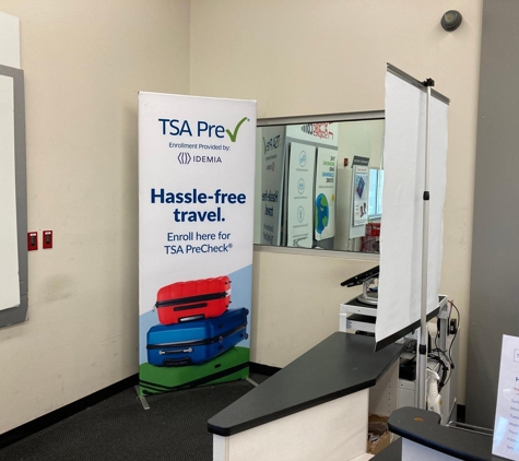 Staples Travel Services - San Antonio, TX