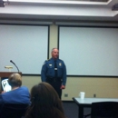 Colorado Springs Police Department Operations Center