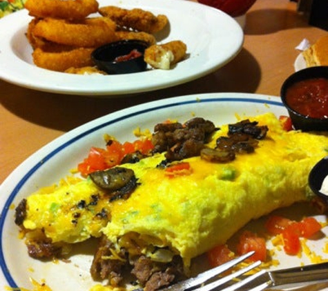 IHOP - Gainesville, FL