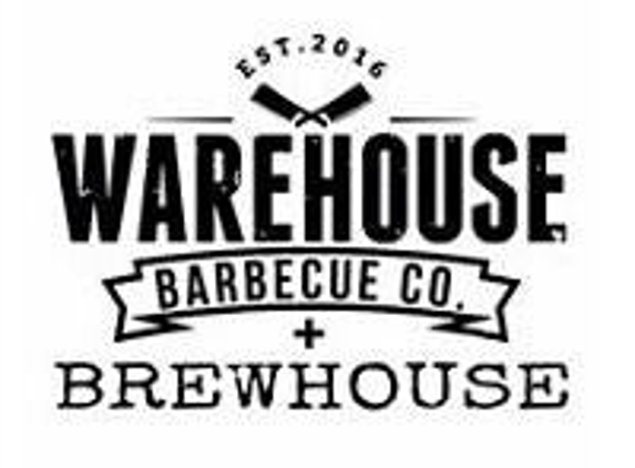 Warehouse Barbecue Co. & Brewhouse - Ottumwa, IA