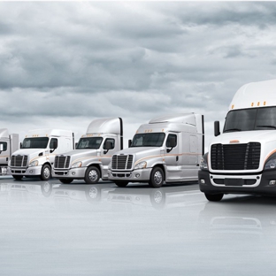 Harbor Truck Sales & Service - Baltimore, MD