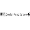Gordon Piano Service - Pianos & Organ-Tuning, Repair & Restoration