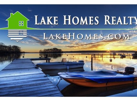 Lake Homes on Lake Wylie - Fort Mill, SC