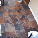 Tile Repair Service - Tile-Cleaning, Refinishing & Sealing