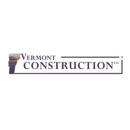 Vermont Construction Company - General Contractors