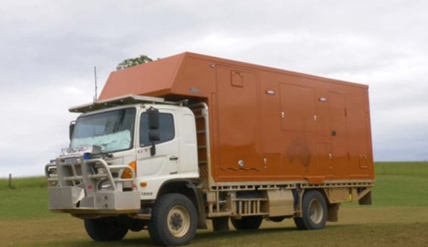 Majestic Motorhomes & Caravans Repairs
