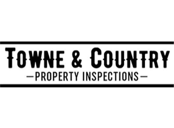Towne & Country Property Inspections - Chesapeake, VA