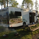 Niagara Falls Campground and Lodging - Campgrounds & Recreational Vehicle Parks