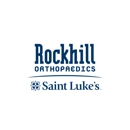 Rockhill Orthopaedic Specialists - Blue Springs - Physicians & Surgeons, Orthopedics