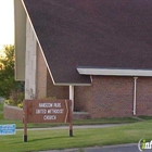Hanscom Park United Methodist Church