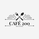 Cafe 200 - Breakfast, Brunch & Lunch Restaurants