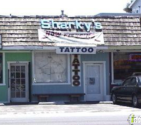 The Pocket Burger Shack - Huntington Beach, CA