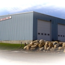 Truckstar Collision Center, Inc. - Sandblasting