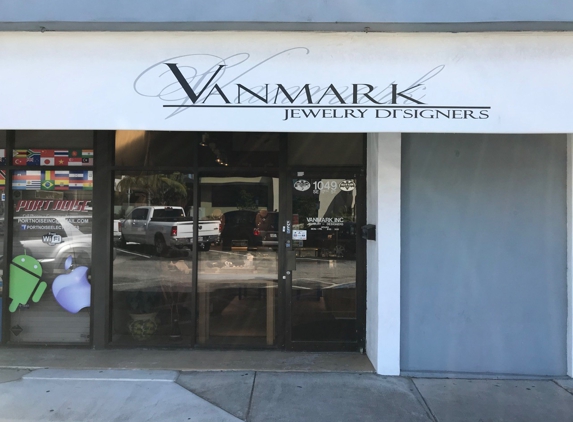 VanMark Jewlery Designers - Fort Lauderdale, FL