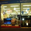 Winebook Inc. - Liquor Stores