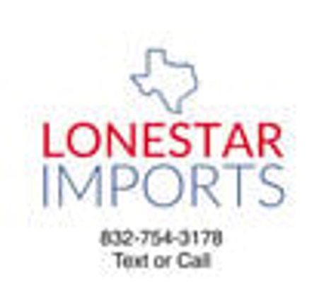 Lonestar Imports - Houston, TX