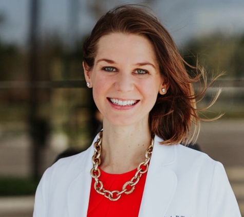 Stewart Family Eye Care - Oviedo, FL. Dr. Kimberly Phillips-Stewart